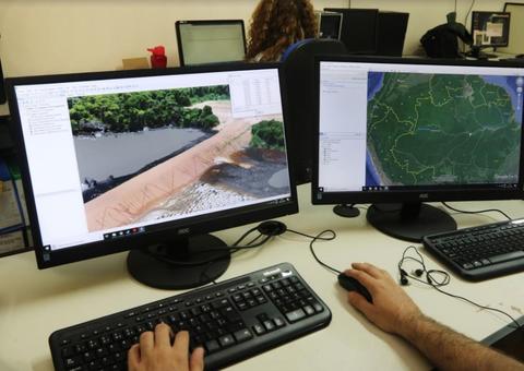 Barragens de mineração serão fiscalizadas no Amazonas
