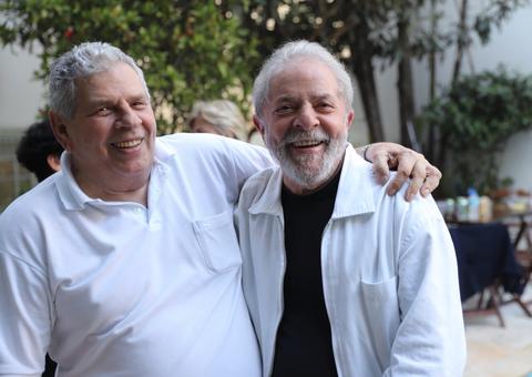  Juíza pede à PF que analise ainda hoje viabilidade de Lula no enterro do irmão