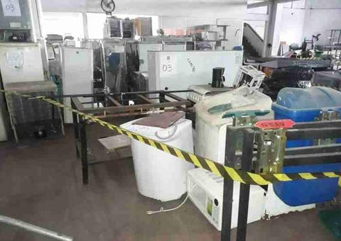 Prefeitura realiza leilão de bens nesta quarta-feira em Manaus