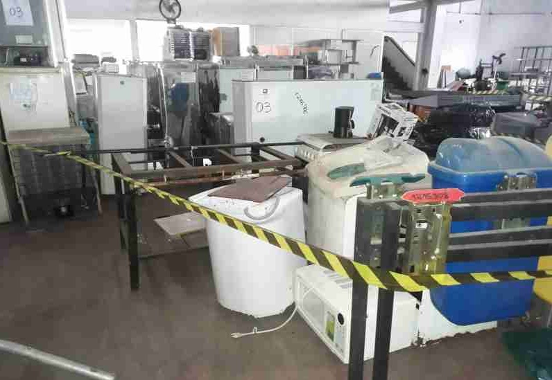 Prefeitura realiza leilão de bens nesta quarta-feira em Manaus