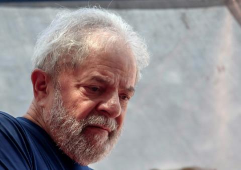 PF indefere pedido de Lula para ir ao velório do irmão