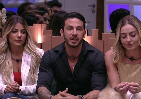 BBB19: Participante é eliminado com alto índice de rejeição em paredão triplo 