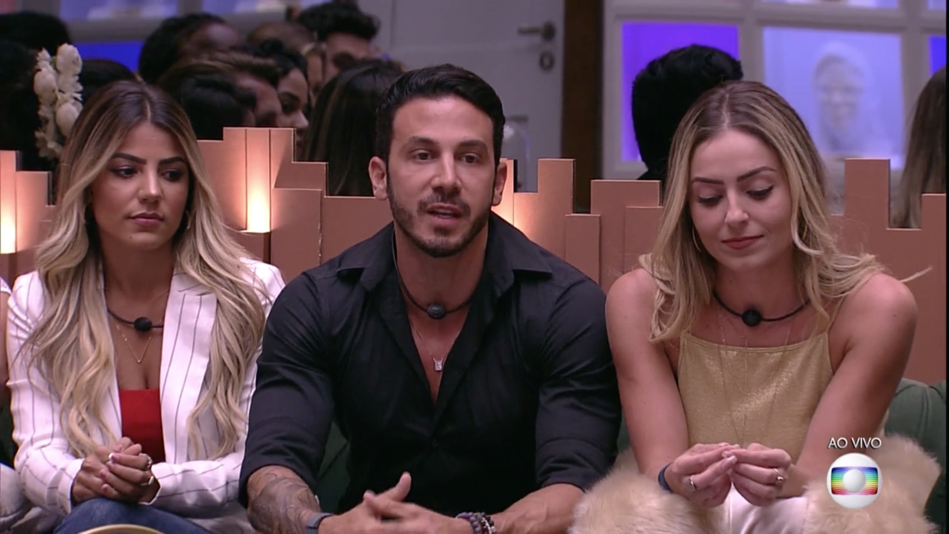 BBB19: Participante é eliminado com alto índice de rejeição em paredão triplo 