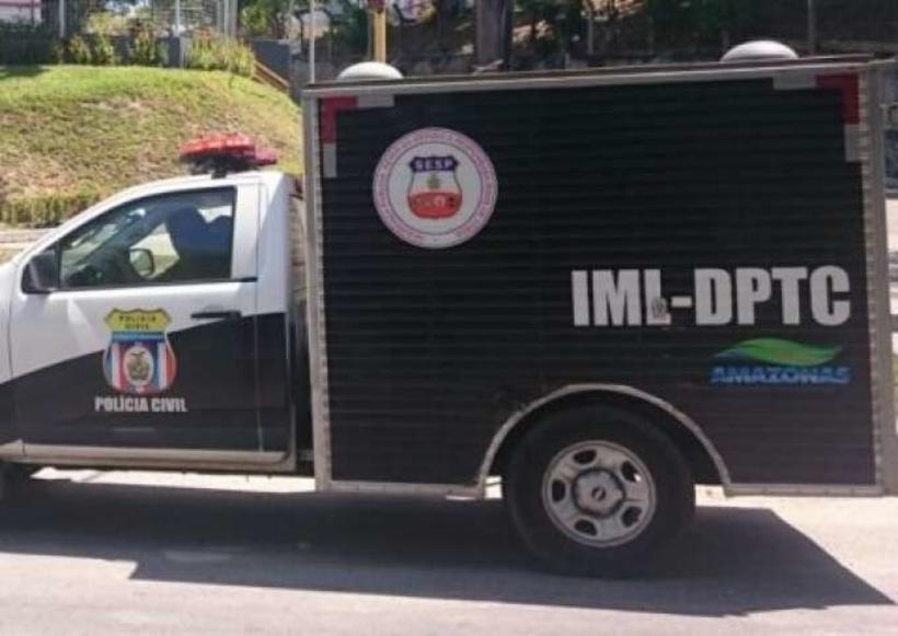 Homem é morto com quatro tiros na cabeça em Manaus