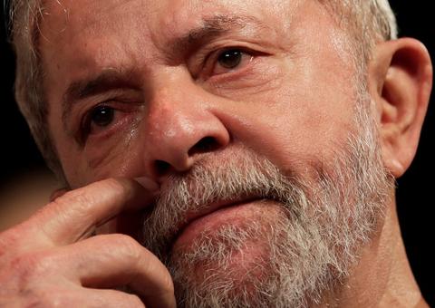 Juíza nega pedido de Lula para ir ao velório do irmão