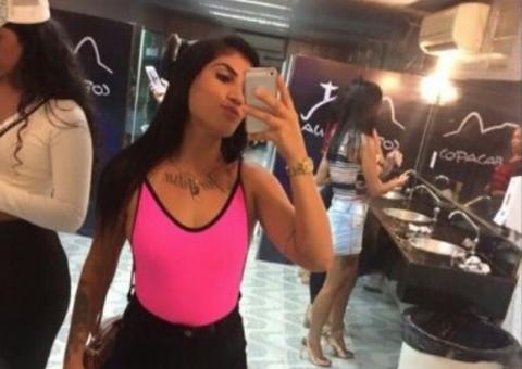 Amiga de lutadora assassinada em festa de aniversário diz que não foi pivô do crime