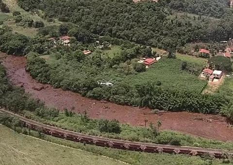 Relatores da ONU pedem 'investigação imediata' em Brumadinho e suspensão de obras