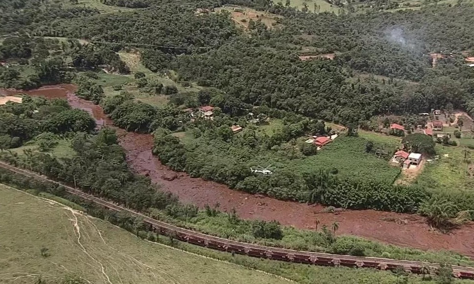 Relatores da ONU pedem 'investigação imediata' em Brumadinho e suspensão de obras