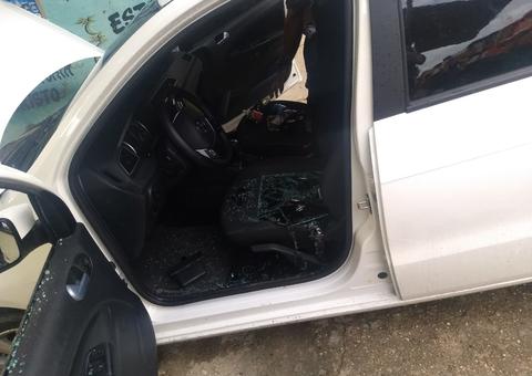 Tiroteio entre integrantes de facções termina com três presos em Manaus