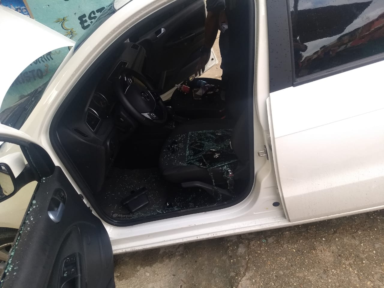 Tiroteio entre integrantes de facções termina com três presos em Manaus