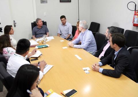 Banco Mundial e Agência Francesa de Desenvolvimento propõem parceria com Manaus