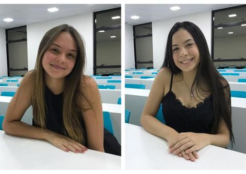 Estudantes com redações nota mil no Enem passam em medicina