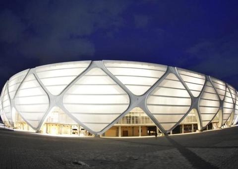 FAF realiza lançamento do Campeonato Amazonense na Arena 