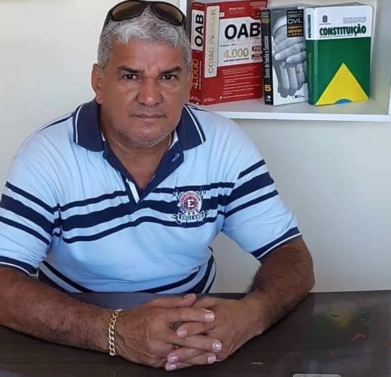 Justiça anula processo de cassação contra Chico Doido na Câmara de Iranduba