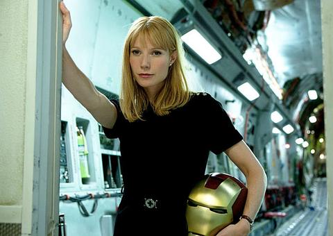  Gwyneth Paltrow está sendo processada por atropelar homem e não prestar socorro