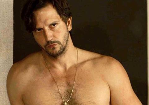 Alemão 2: Vladimir Brichta vai estrelar filme sobre ocupação da favela do Rio