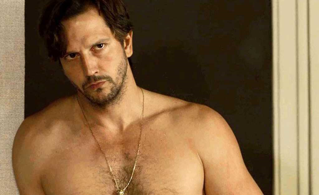 Alemão 2: Vladimir Brichta vai estrelar filme sobre ocupação da favela do Rio