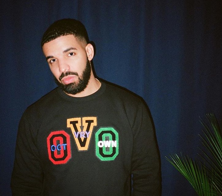 Drake recusa oferta milionária para cantar no Rock in Rio