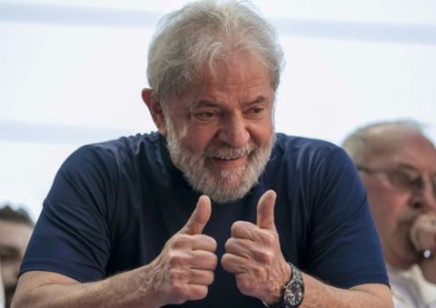 Toffoli autoriza Lula a deixar prisão e ir ao enterro de irmão 