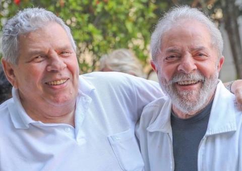 Toffoli estabelece restrições a Lula para se despedir de irmão e encontrar familiares