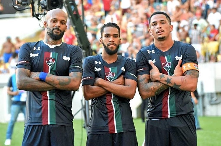 Fluminense encara o Madureira pela terceira vitória seguida no Campeonato Carioca