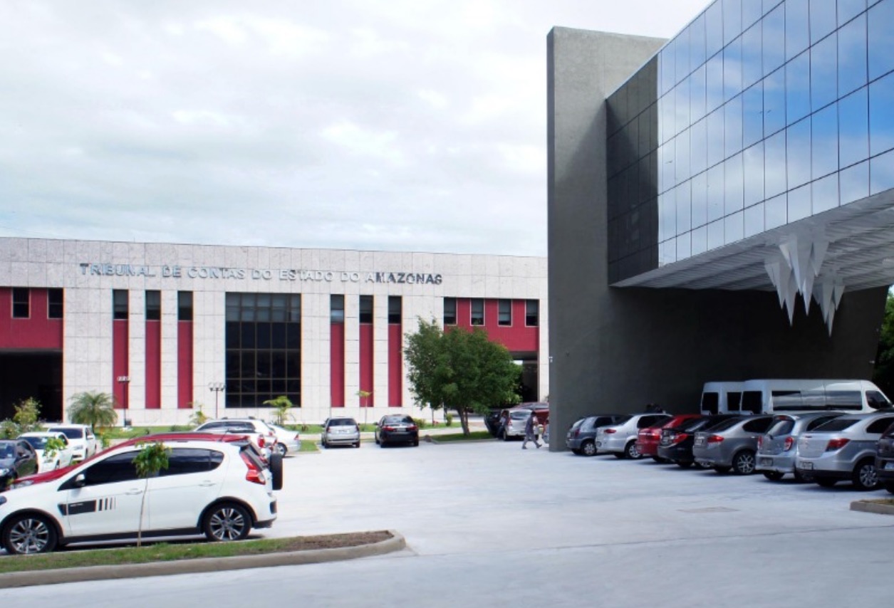 TCE divulga resultado preliminar de aprovados para estágio no Amazonas 