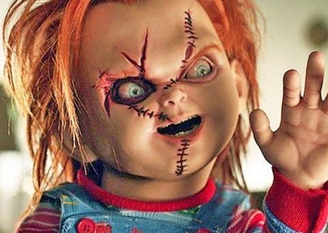 Chucky, o Brinquedo Assassino vai ganhar série de TV