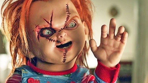Chucky, o Brinquedo Assassino vai ganhar série de TV