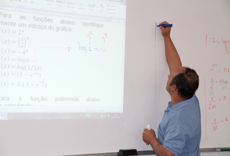 Divulgado edital de processo seletivo com vagas para professores no Amazonas 