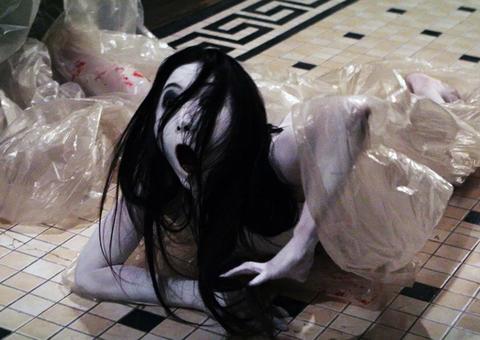 Reboot de O Grito tem data de estreia adiada