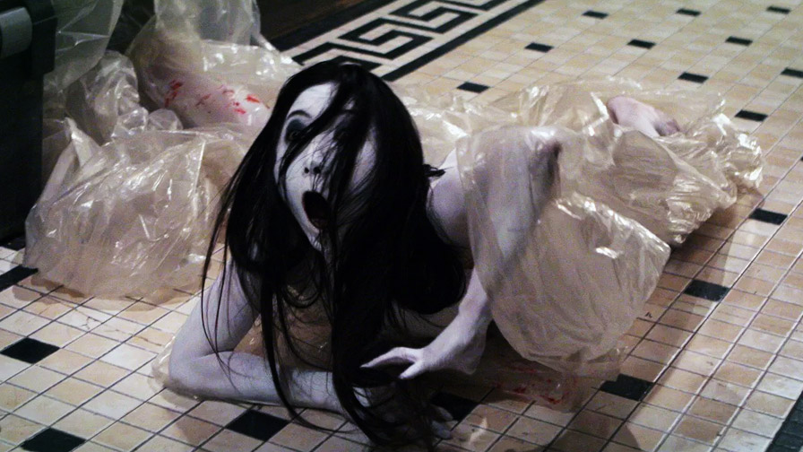 Reboot de O Grito tem data de estreia adiada