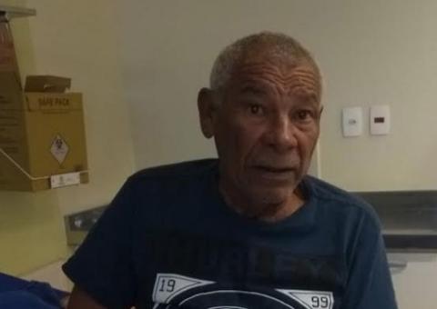 Hospital procura família de paciente em Manaus