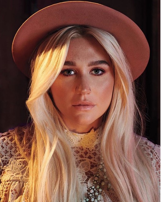 Lady Gaga diz que viu Kesha traumatizada e seminua em quarto de Dr. Luke