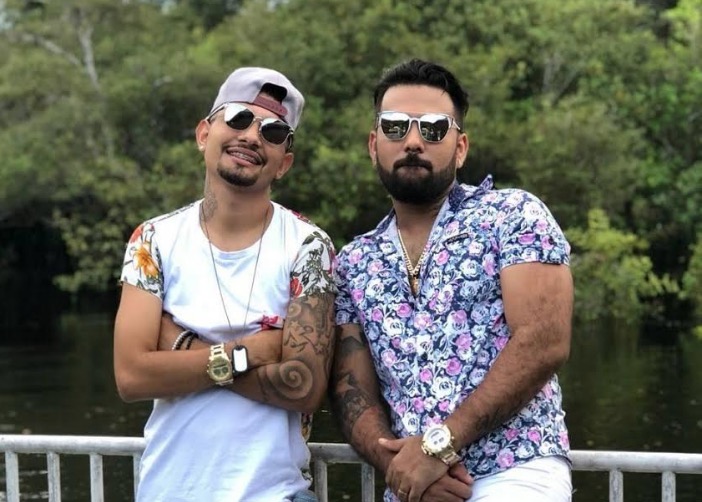 Bandas de forró lançam novidades no Netão nesta quinta