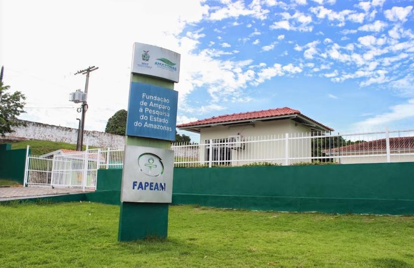 CNPq reconhece empenho da Fapeam na difusão da Ciência no Amazonas