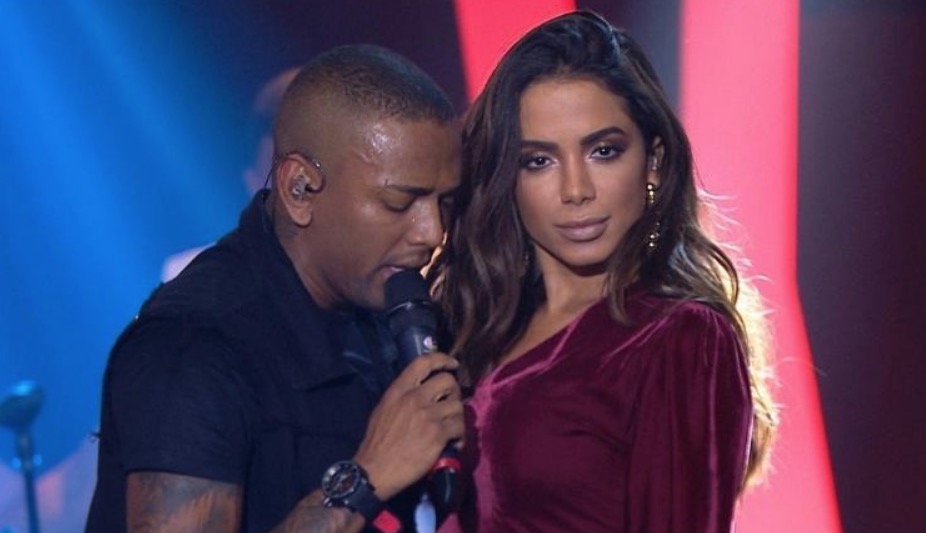 Amizade entre Anitta e Nego do Borel fica abalada e cantores discutem após polêmica