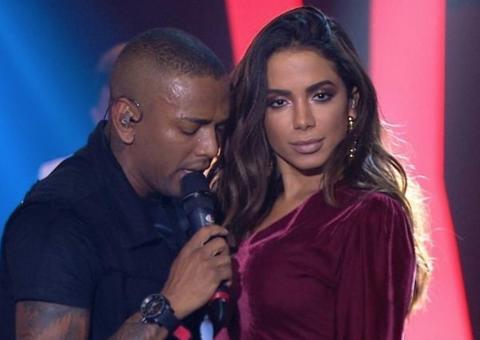Amizade entre Anitta e Nego do Borel fica abalada e cantores discutem após polêmica