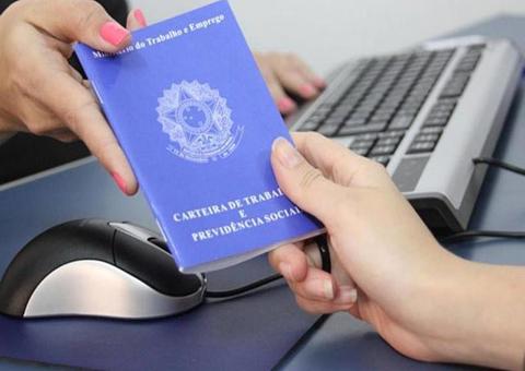 Setrab oferta 50 vagas de emprego nesta quinta-feira; Confira