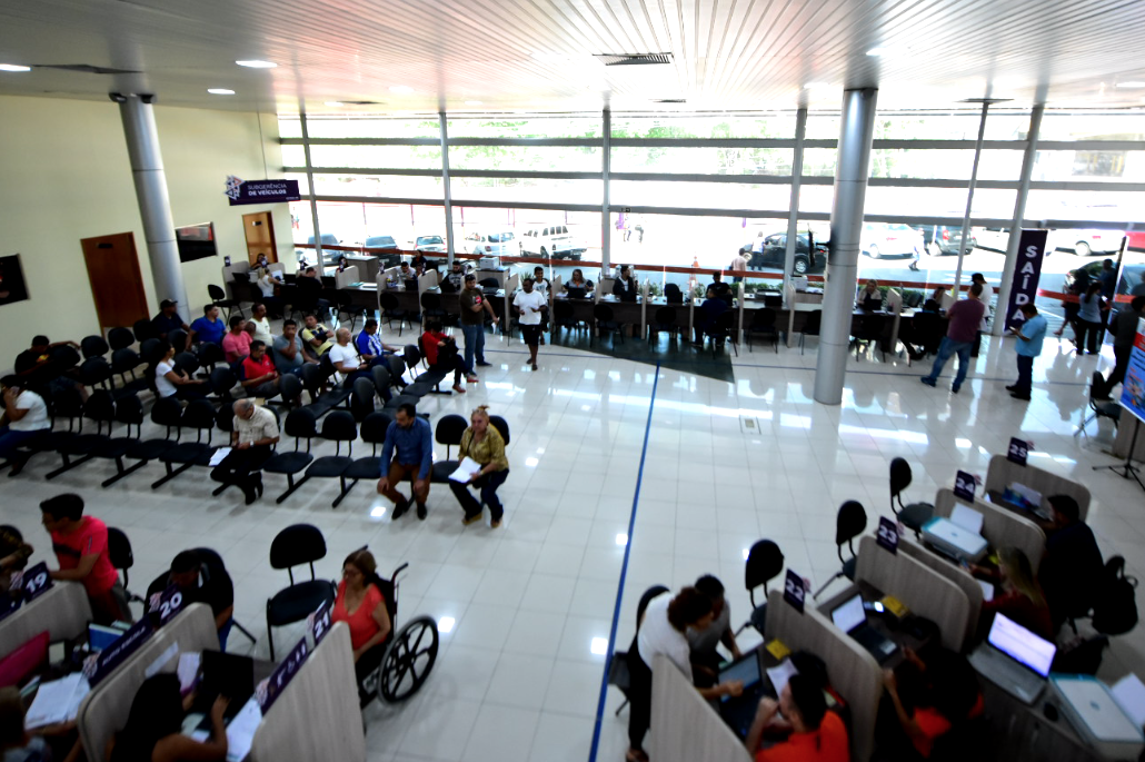 Prazo para garantir desconto de 10% no IPVA em veículos com placa final 1 encerra amanhã