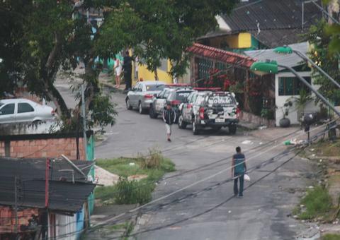 Polícia deflagra Operação Pilar e mira criminosos em sete bairros de Manaus