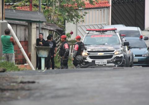 Vídeo mostra detalhes da Operação Pilar 1 que acontece nessa quinta-feira em Manaus