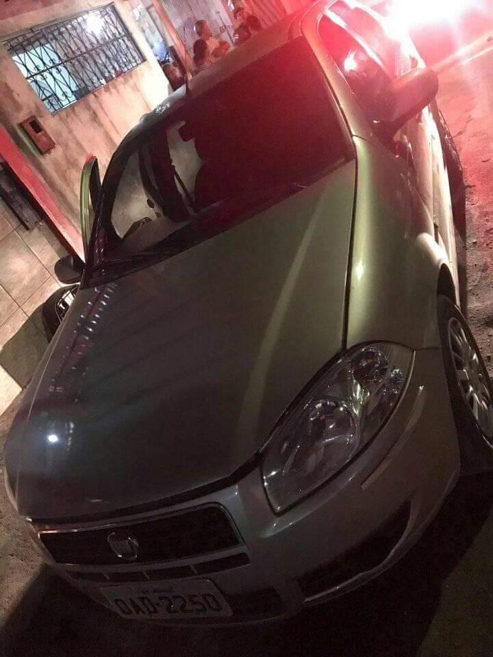 Em Manaus, grupo encurrala e executa autônomo com seis tiros  na cabeça