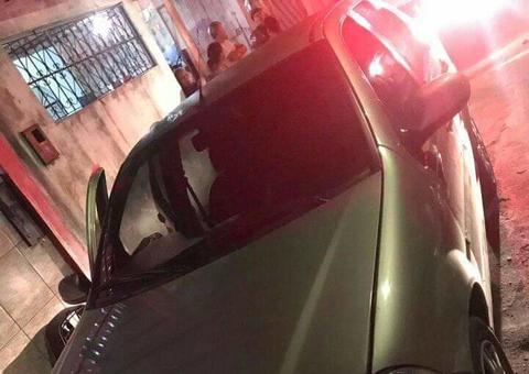 Em Manaus, grupo encurrala e executa autônomo com seis tiros  na cabeça