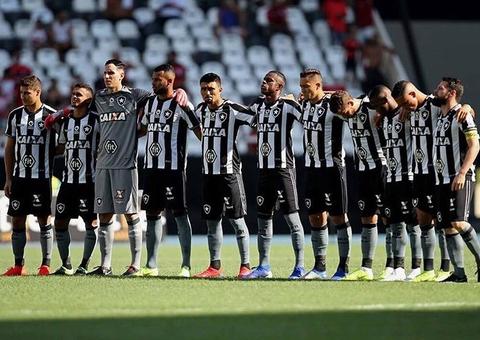 Pressionado, Botafogo busca 1ª vitória para seguir vivo na Taça Guanabara