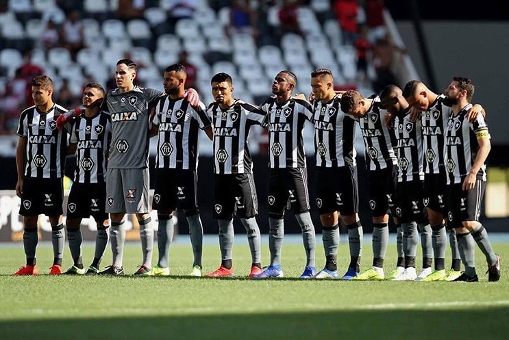 Pressionado, Botafogo busca 1ª vitória para seguir vivo na Taça Guanabara