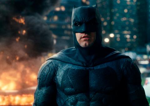 Ben Affleck não será mais o Batman, afirma site