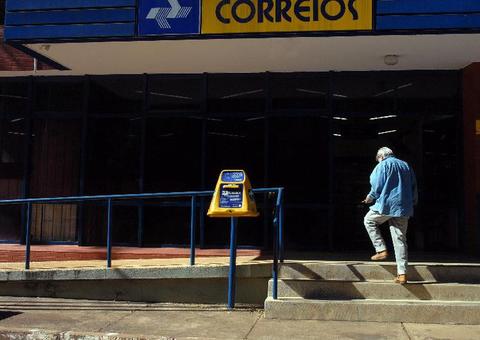 Diário Oficial publica novos valores de serviços dos Correios