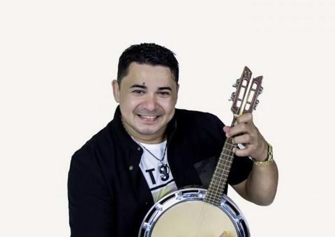 Shows de samba Quem me viu, mentiu agita sexta em Manaus