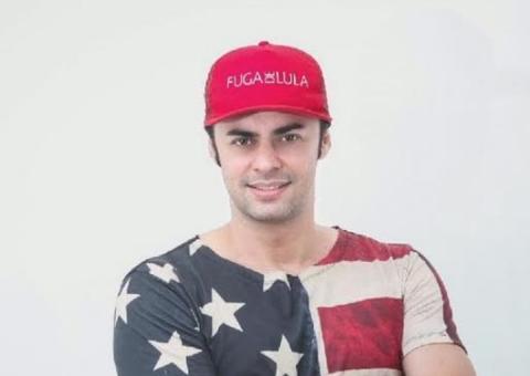 Ex-Tome Xote, Marcos Ariggó movimenta Chapéu Goiano nesta sexta