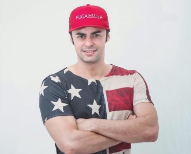 Ex-Tome Xote, Marcos Ariggó movimenta Chapéu Goiano nesta sexta